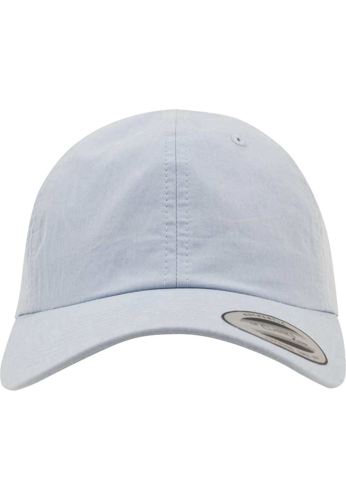 Кепка Snapback Accessoires Low Profile Washed Cap