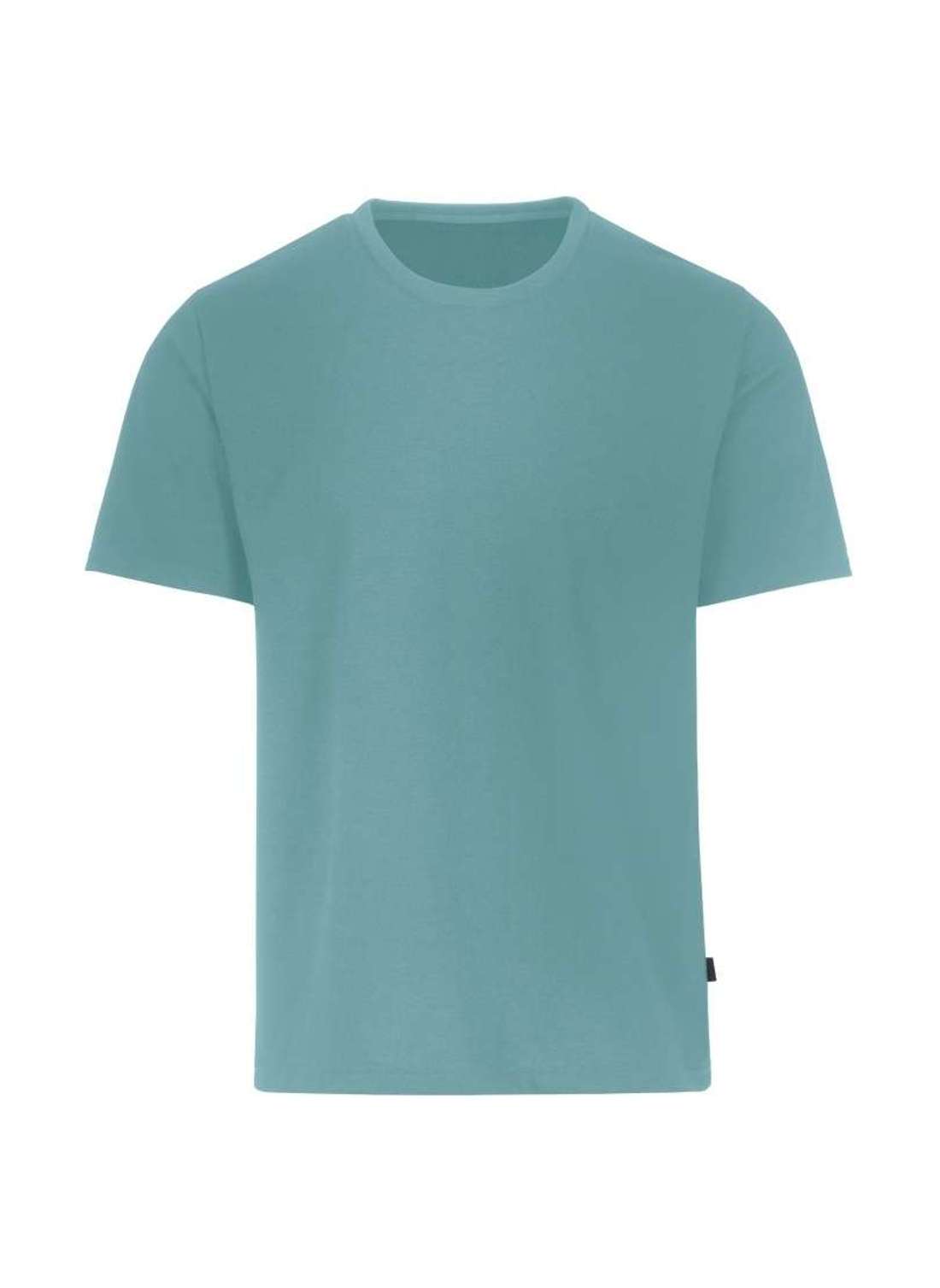 футболка TRIGEMA T-Shirt in Piqué-Qualität