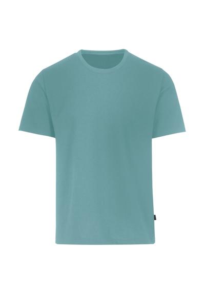 футболка TRIGEMA T-Shirt in Piqué-Qualität