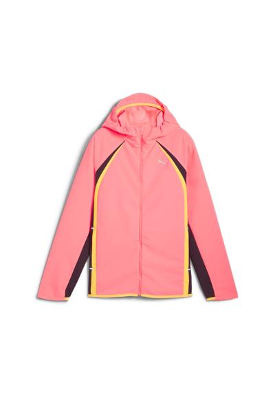 Дождевик RUN Regenjacke Damen