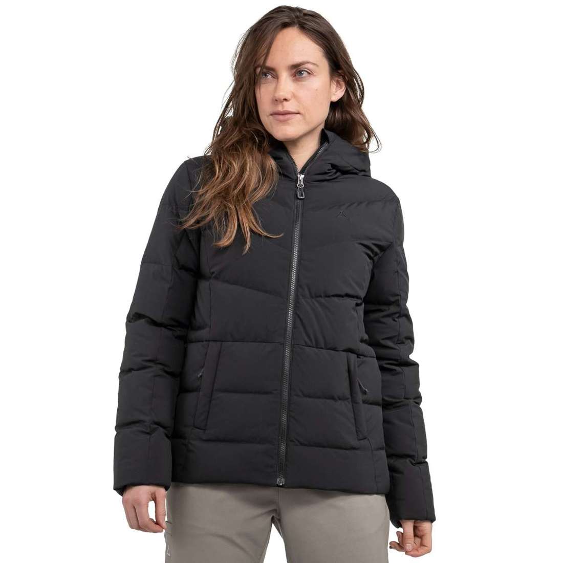 Пуховик Down Jacket Style Vindave WMS
