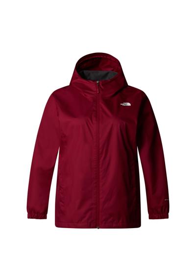 Функциональная куртка W QUEST PLUS JACKET - EU