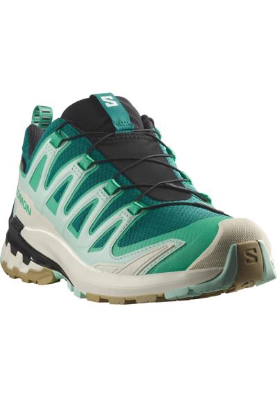 Кроссовки для бега по пересеченной местности XA PRO 3D V9 GORE-TEX