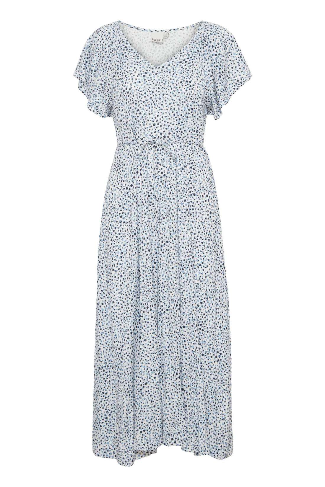 Платье макси Maxikleid IHAya
