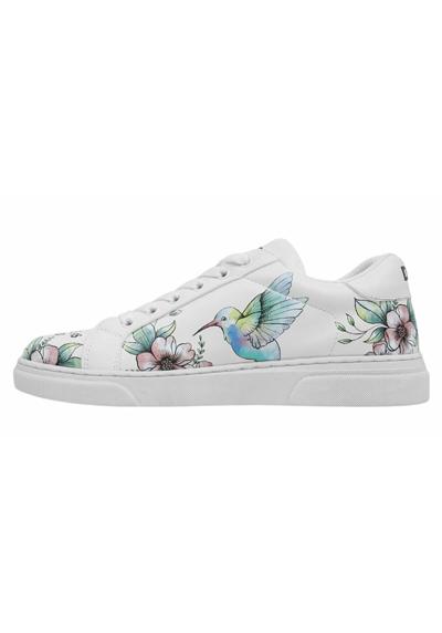 Кроссовки Damen Ace Sneakers As Free As a Bird Vegan Damen Sneaker /