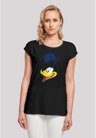 футболка Looney Tunes Road Runner Face