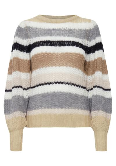 Вязаный свитер Strickpullover IHMaisa