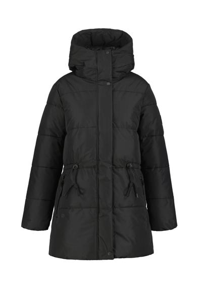 Стеганая куртка с капюшоном D STEPPJACKE ADRIAL