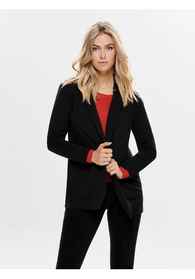 блейзер из джерси GEGGO L/S BLAZER JRS NOOS
