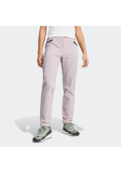 Уличные брюки W XPERIOR PANTS