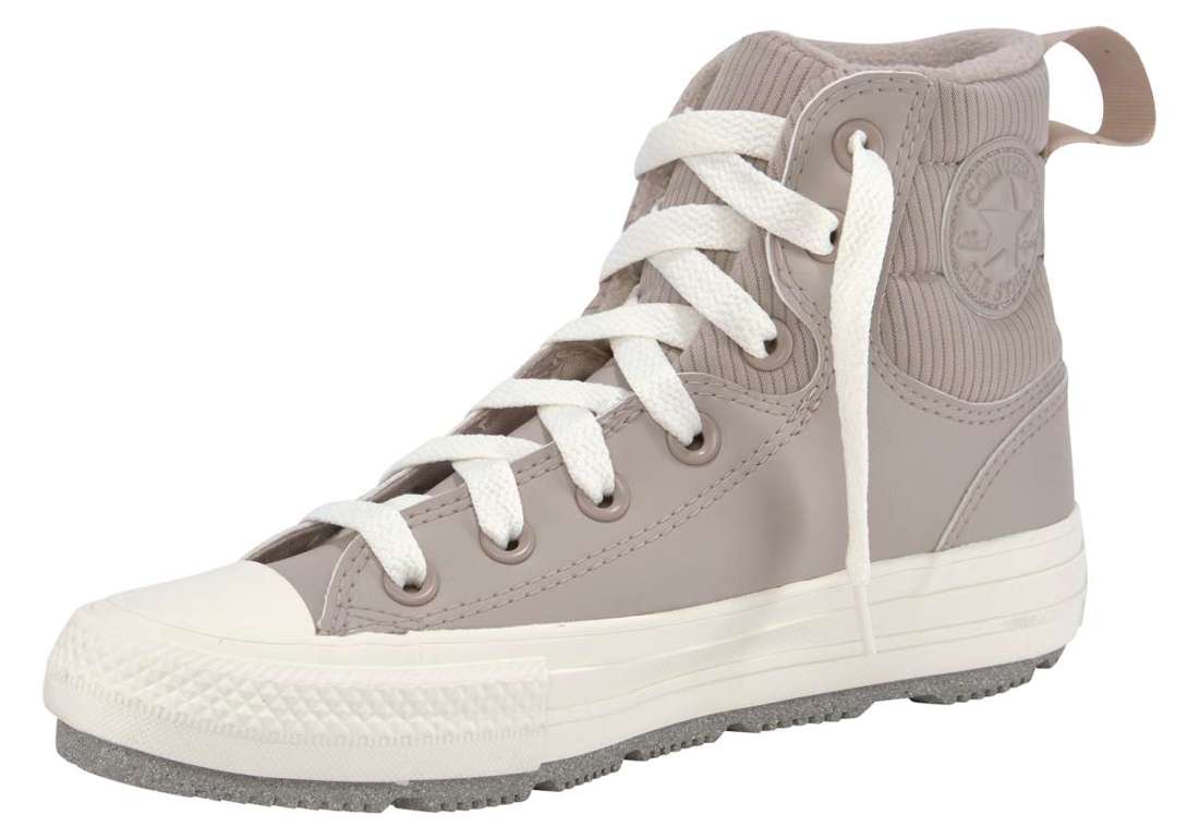 Кроссовки-ботинки CHUCK TAYLOR ALL STAR BERKSHIRE
