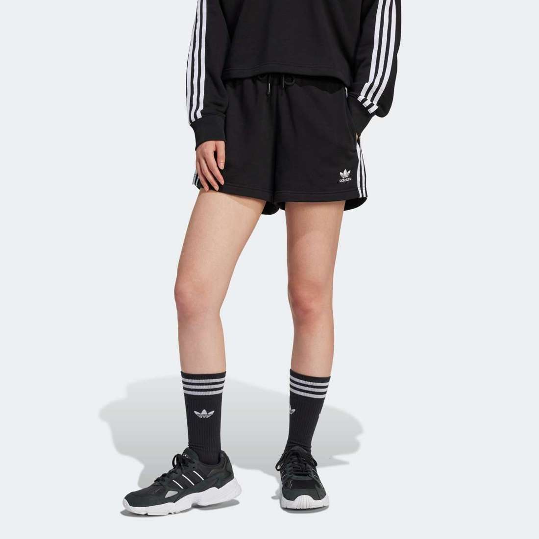 шорты 3 S SHORT FT