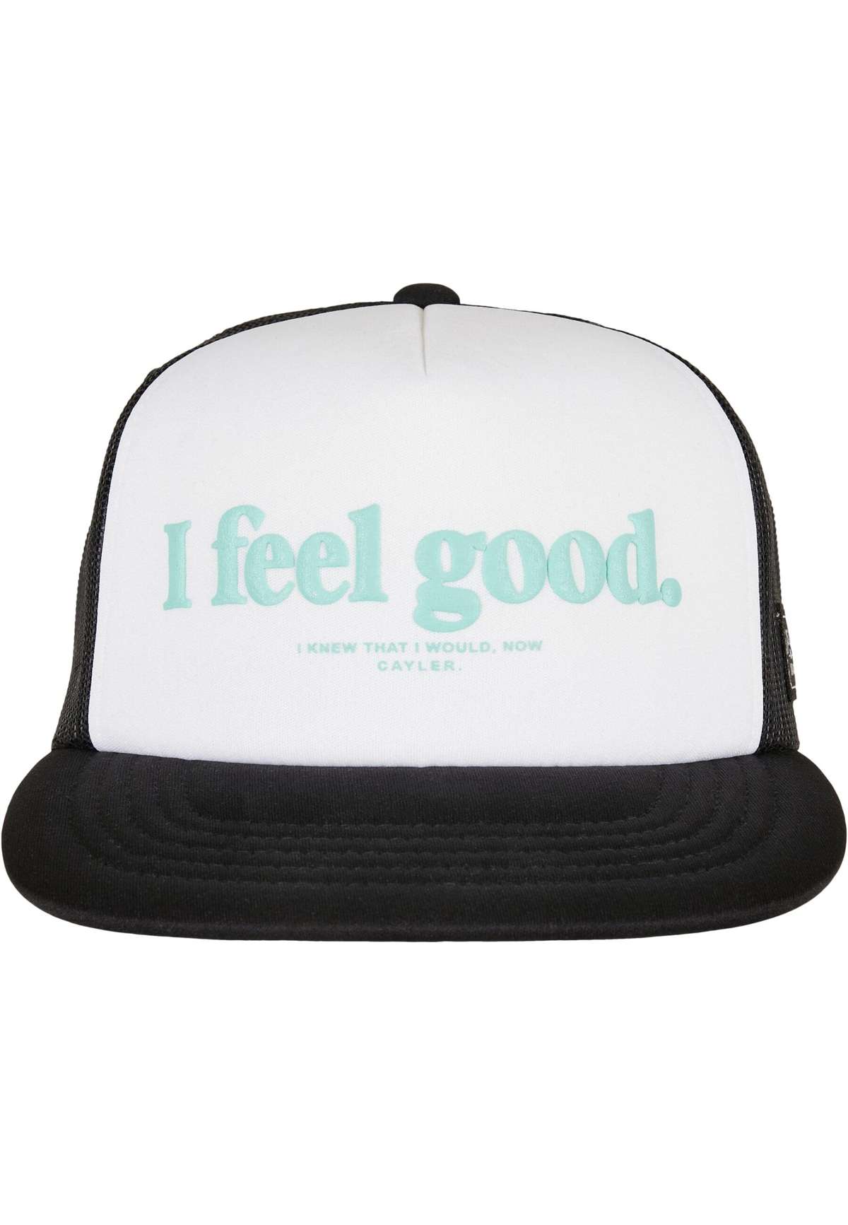 Кепка Snapback »Cayler & Sons Unisex C&S Feelin Good Foam Trucker Cap«