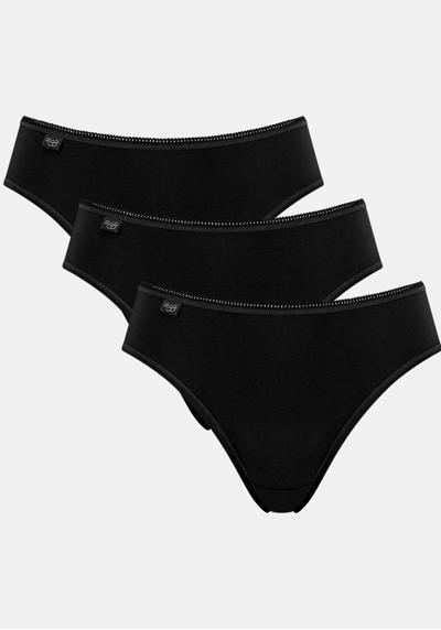 Джазовые брюки-брифы 24/7 Cotton Tai C3P