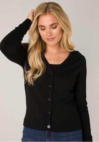 Кардиган BAS-YVON Cardigan