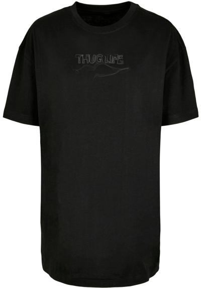 футболка Damen TLLTS1024M Smoky T-Shirt