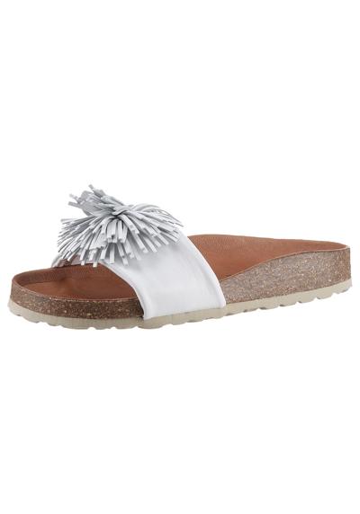Мюли, летние туфли, тапочки, пляжная обувь на лето.
