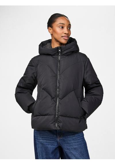 Пуховик YASIRIMA LS DOWN JACKET S. NOOS