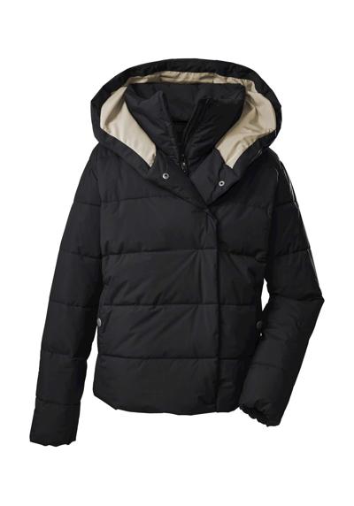 Стеганая куртка GW 29 WMN QLTD JCKT