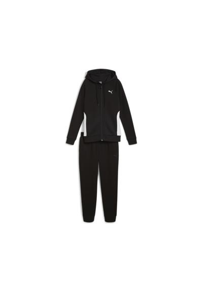 Спортивный костюм CLASSIC HOODED TRACKSUIT FL