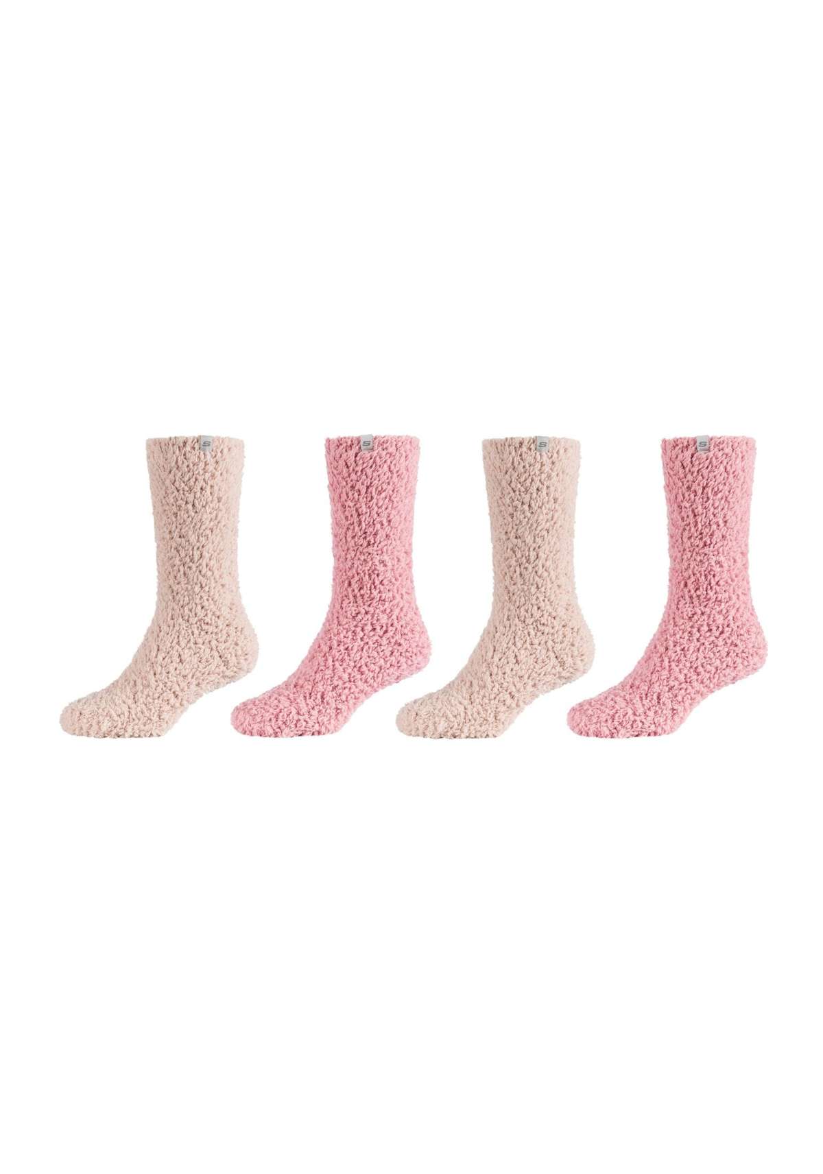 Носки Socken 4er Pack