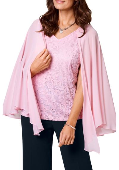 Кружевная рубашка Spitzenshirt Julina
