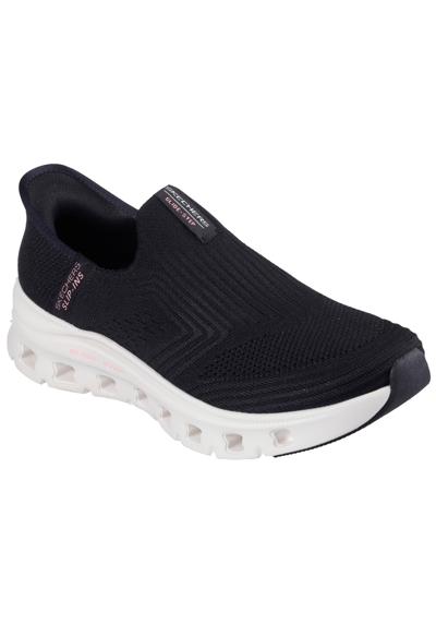 кроссовки на шнуровке GLIDE-STEP PRO-EVERYDAY CITIZEN