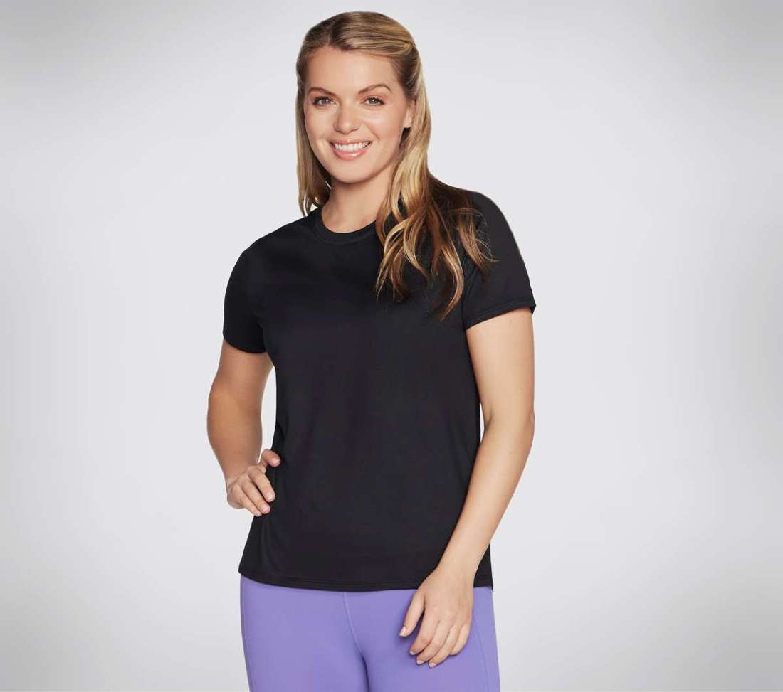 Функциональная рубашка GODRI SWIFT TEE