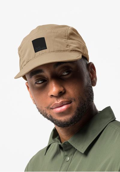 Бейсболка ROAD TRIP CAP