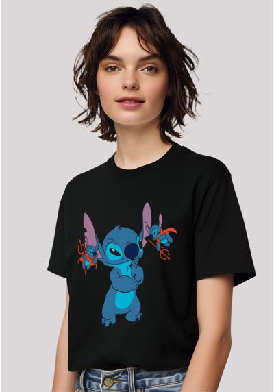 футболка Disney Lilo und Stitch Little Devils