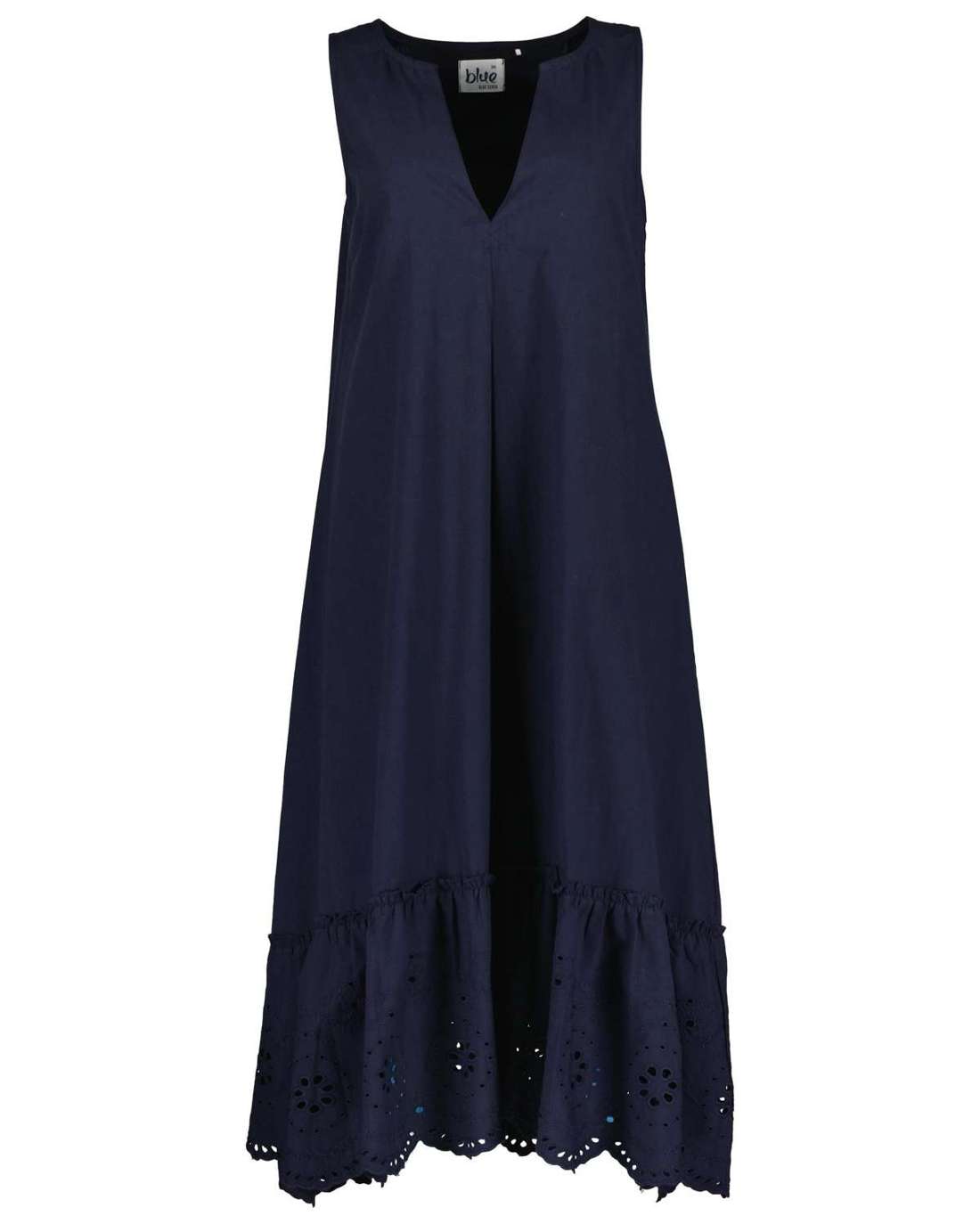 Летнее платье Maxikleid MARINA