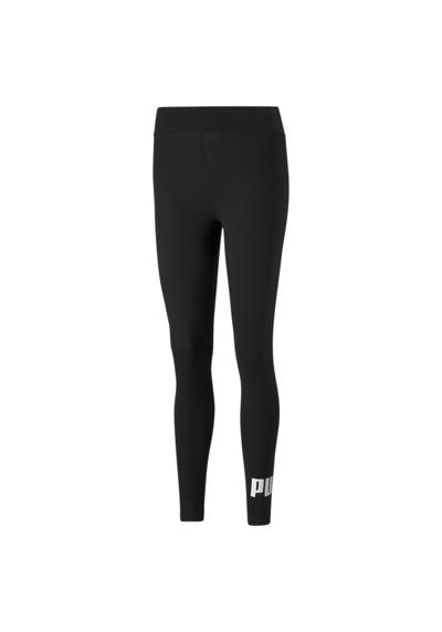 леггинсы Essentials Logo Leggings Damen
