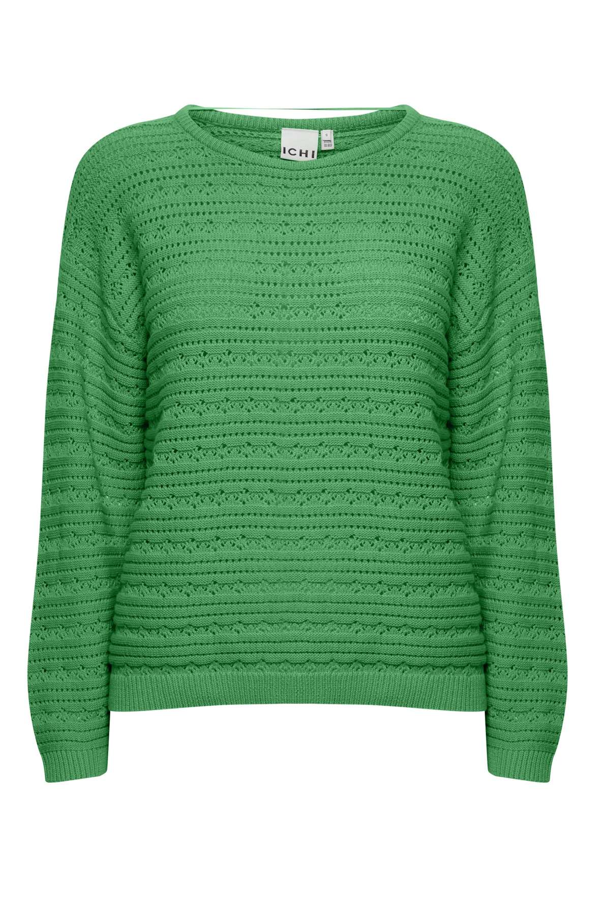 Вязаный свитер Strickpullover IHMarion