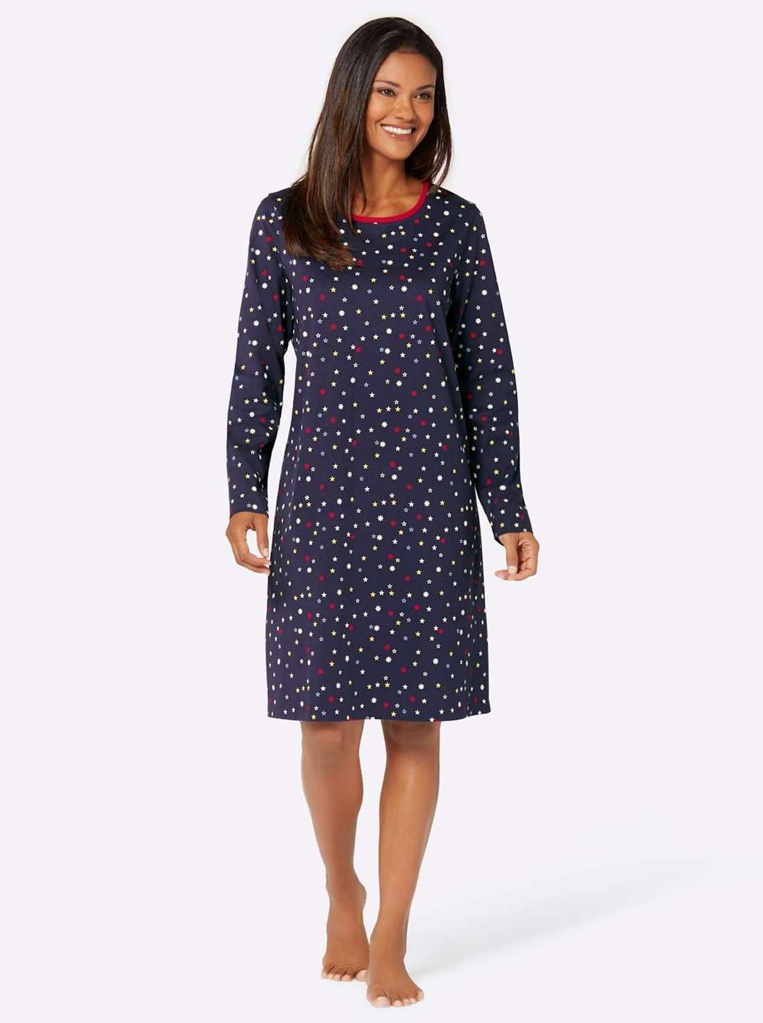 Ночная рубашка Nachthemd