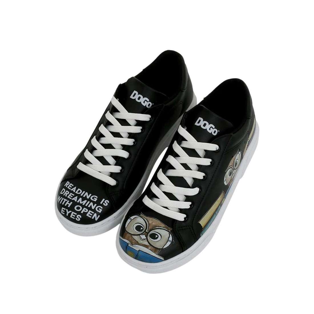 Кроссовки Damen Ace Sneakers The Wise Owl Vegan Damen Sneaker / female