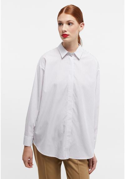 Рубашка-блузка OVERSIZE FIT