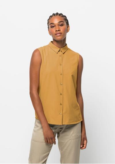 Блузка топ SONORA SLEEVELESS SHIRT W