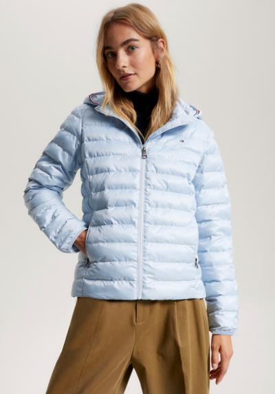 Стеганая куртка LW PADDED GLOBAL STRIPE JACKET