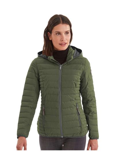Стеганая куртка Ventoso WMN Quilted JCKT D