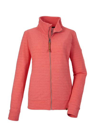 Флисовая куртка GS 102 WMN KNTFLC JCKT