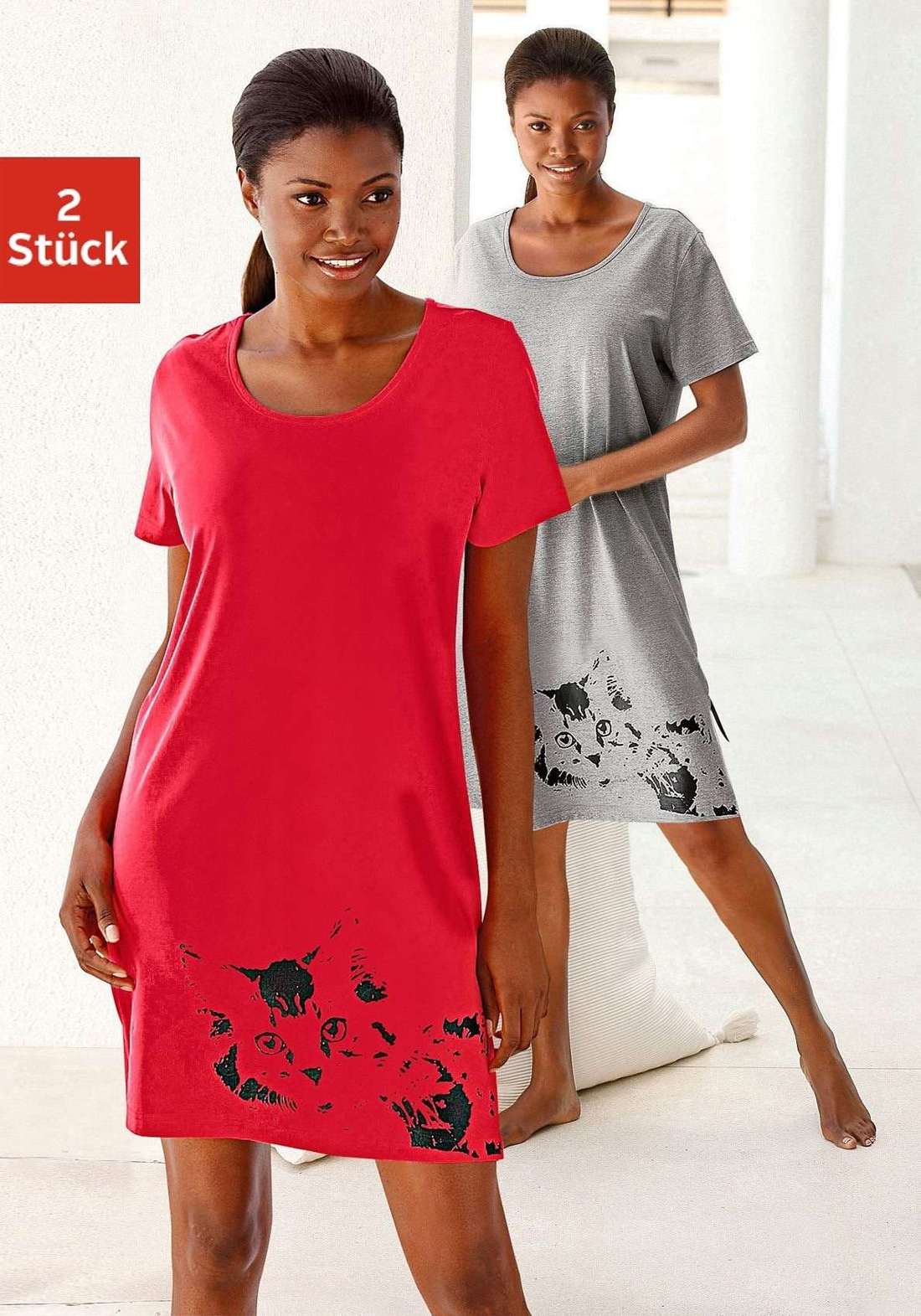 Ночная рубашка