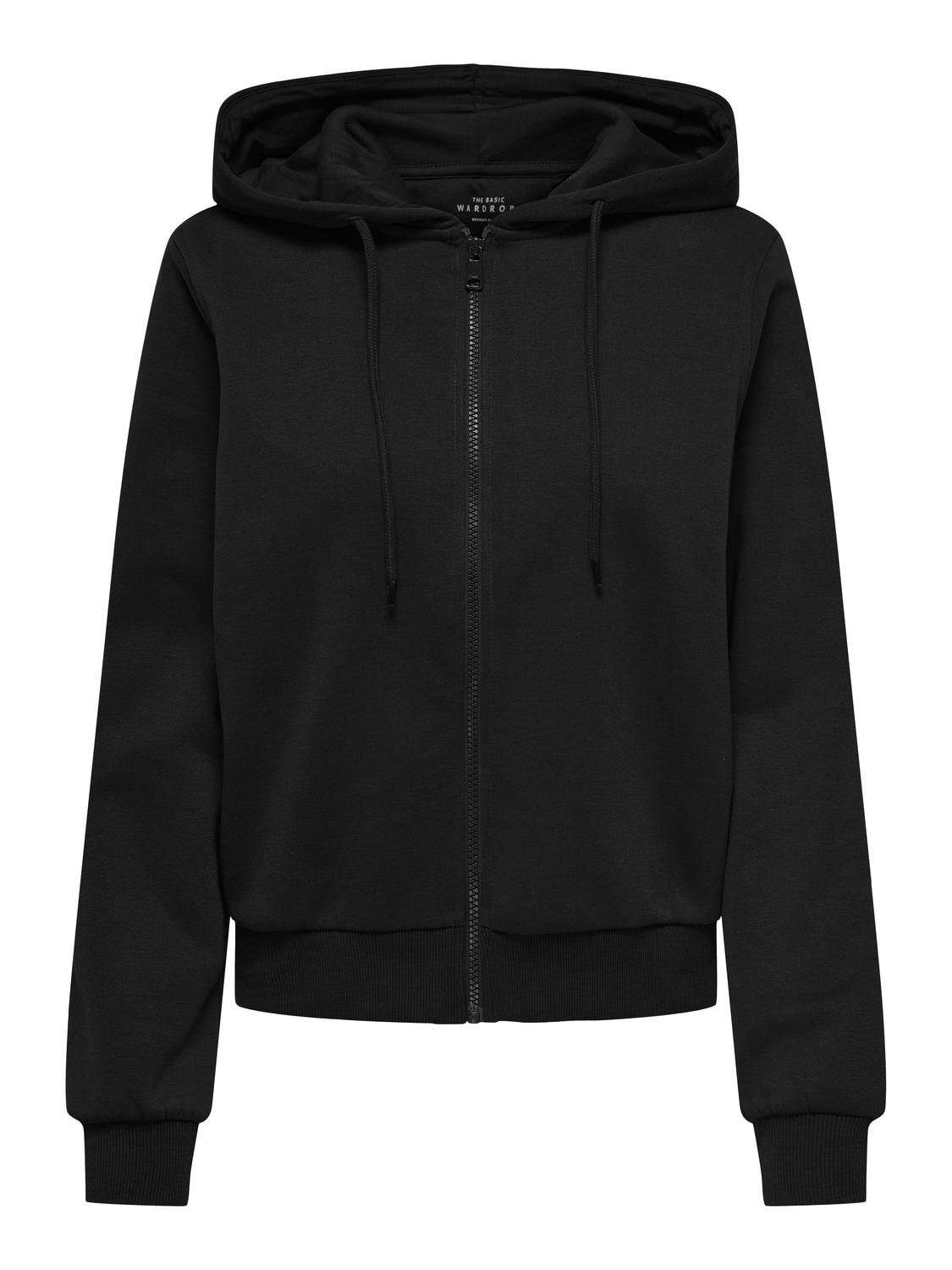 Толстовка с капюшоном »CARBELLA L/S HOOD JRS«