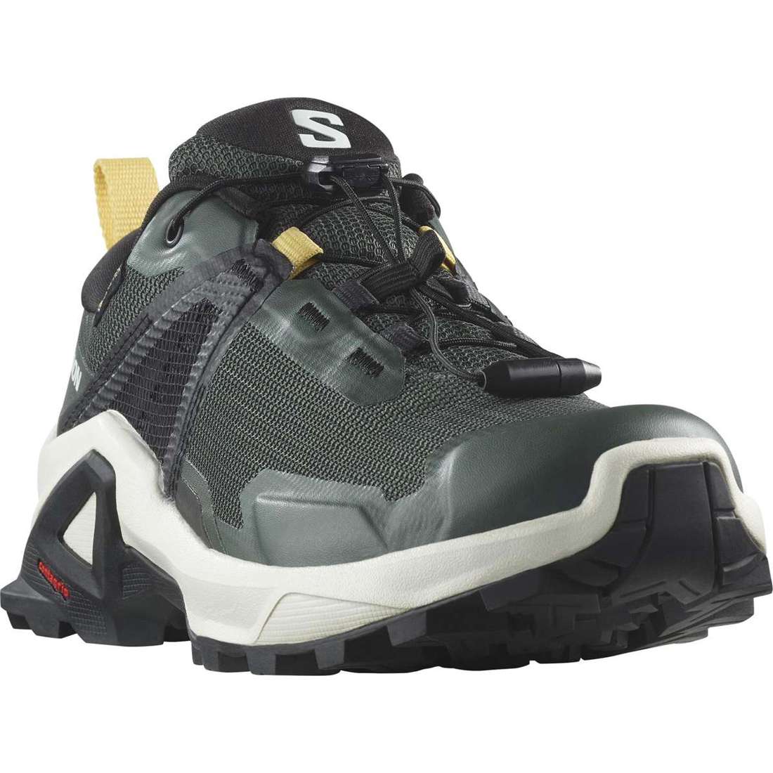 Походная обувь X RAISE GORE-TEX J
