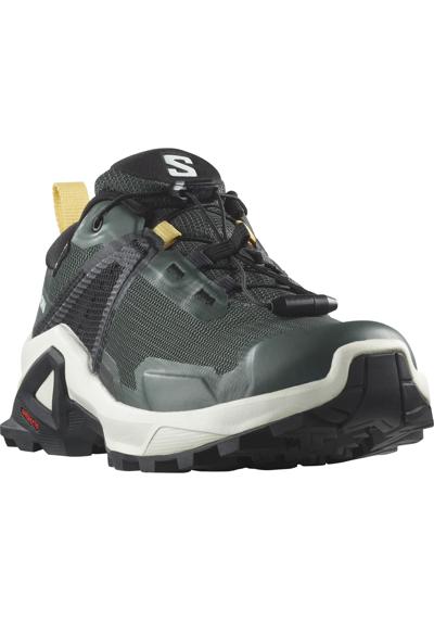 Походная обувь X RAISE GORE-TEX J