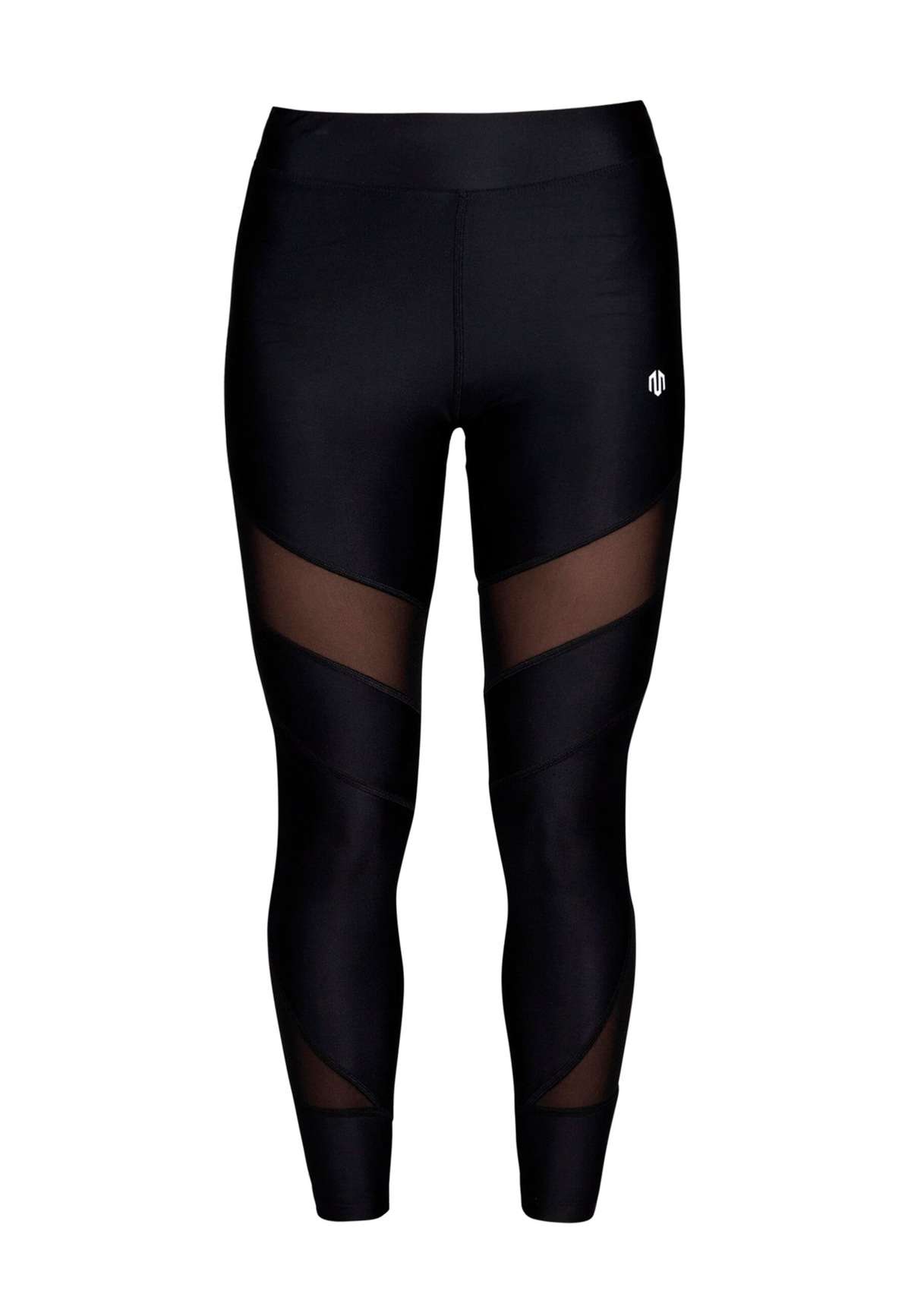 леггинсы Damen Morotai Zenja Mesh Tights