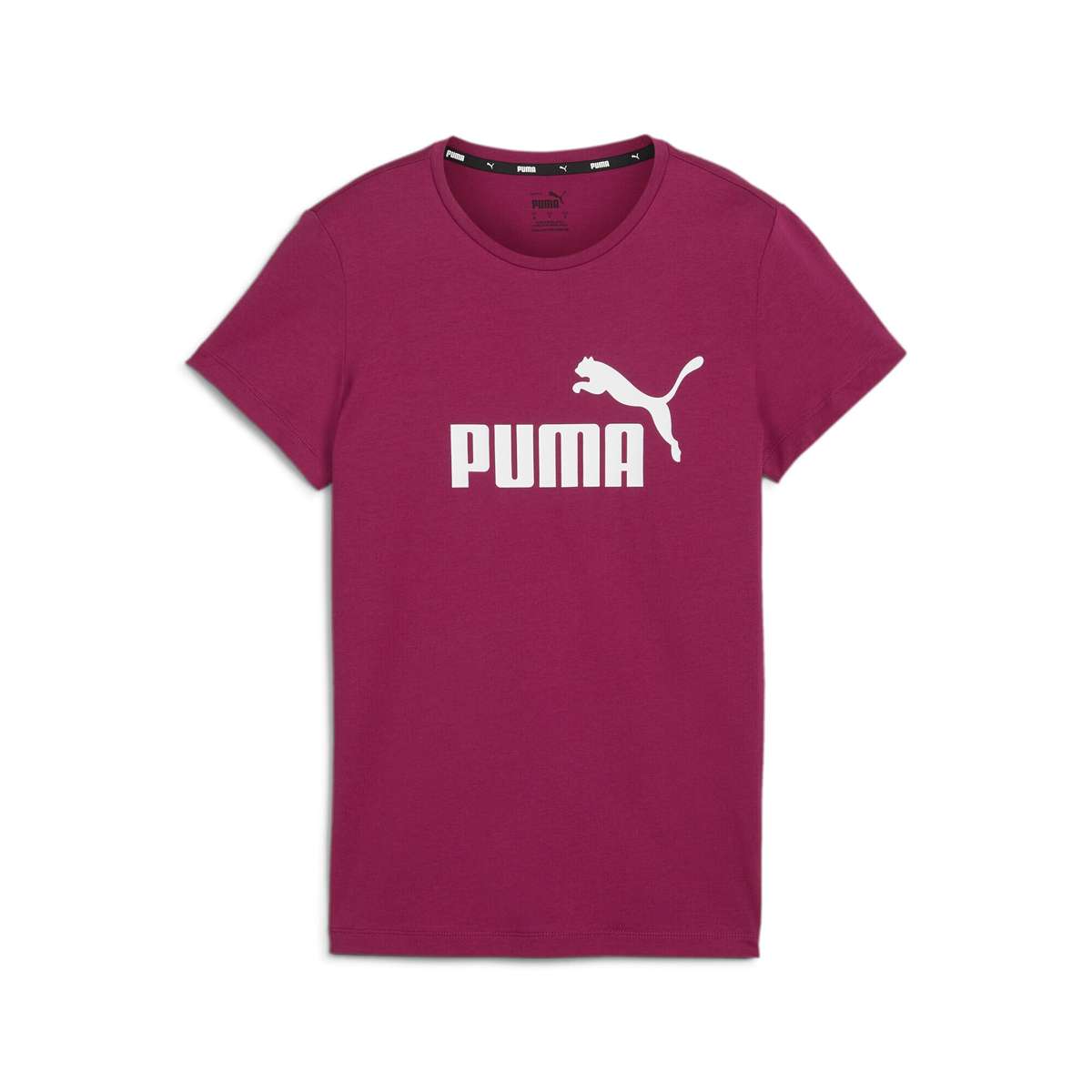 футболка Essentials Logo T-Shirt Damen