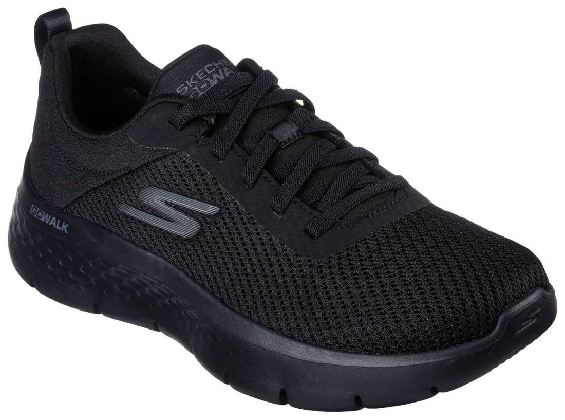 кроссовки на шнуровке GO WALK FLEX ALANI