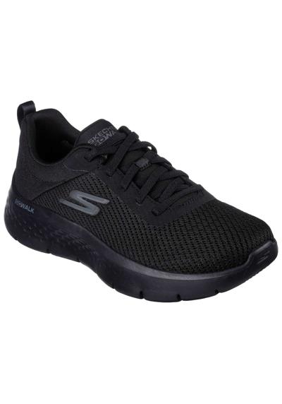 кроссовки на шнуровке GO WALK FLEX ALANI