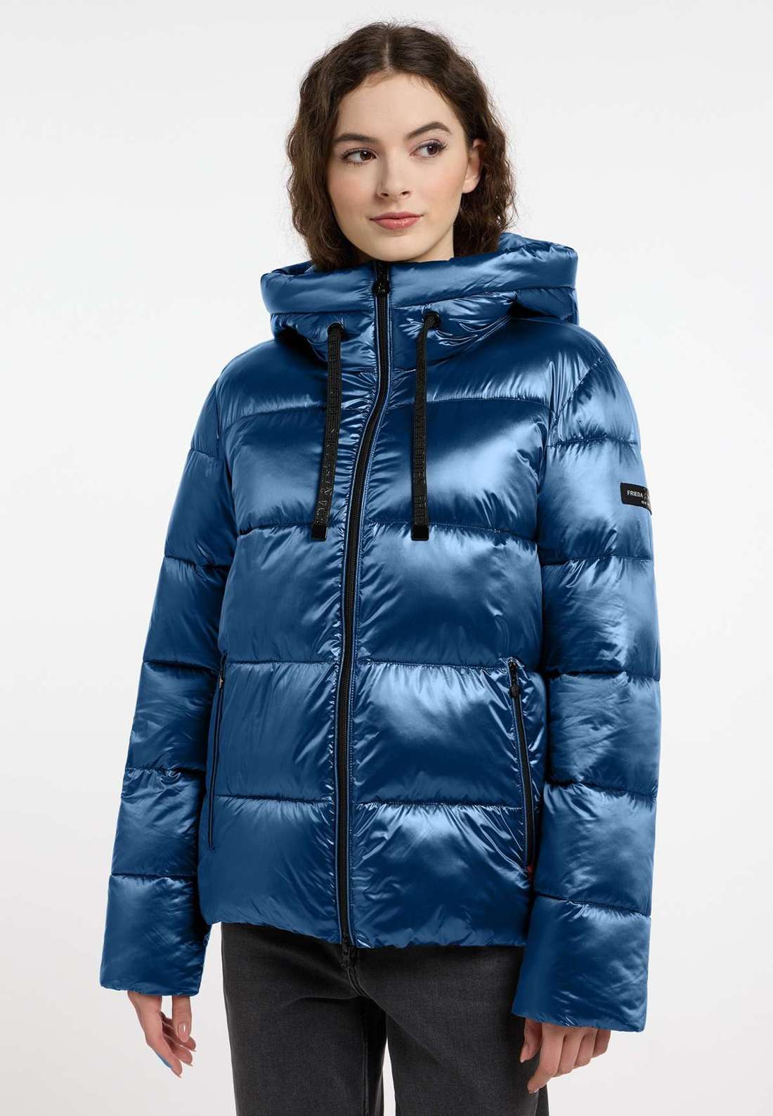 Уличная куртка с капюшоном Thermolite Jacket / Scott