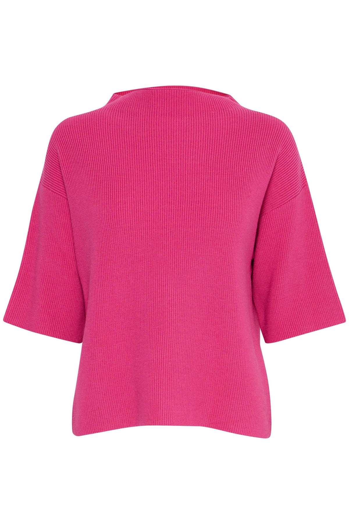 Свитер с высоким воротником Rollkragenpullover IHBOSTON MS3